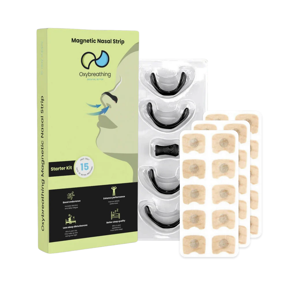 Sport Nasal Dilator