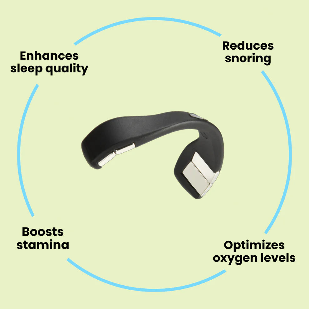 Sport Nasal Dilator